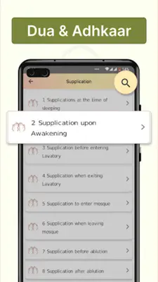 Islam360 android App screenshot 2