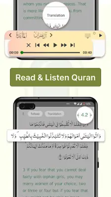 Islam360 android App screenshot 5